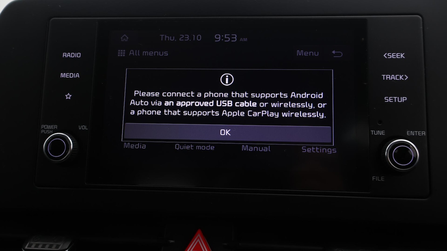 Used Kia Sportage 2022 for sale - 76380541: Photo 26