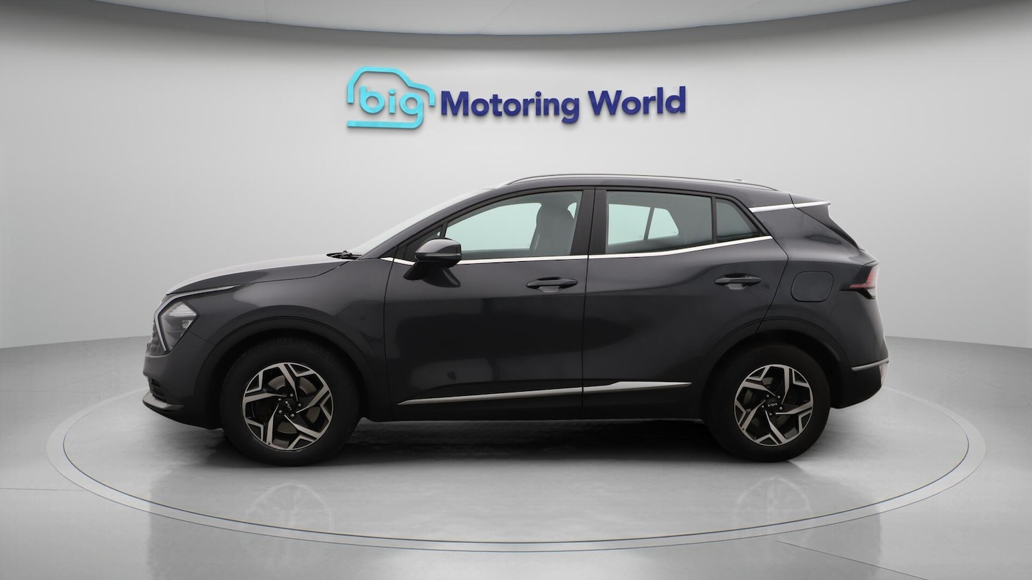 Used Kia Sportage 2022 for sale - 76380541: Photo 4