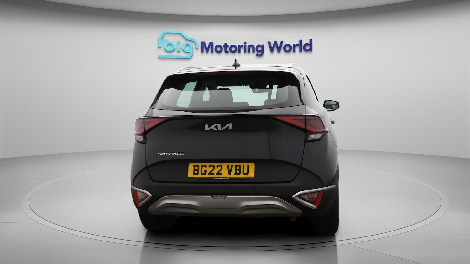 Used Kia Sportage 2022 for sale - 76380541: Photo 6