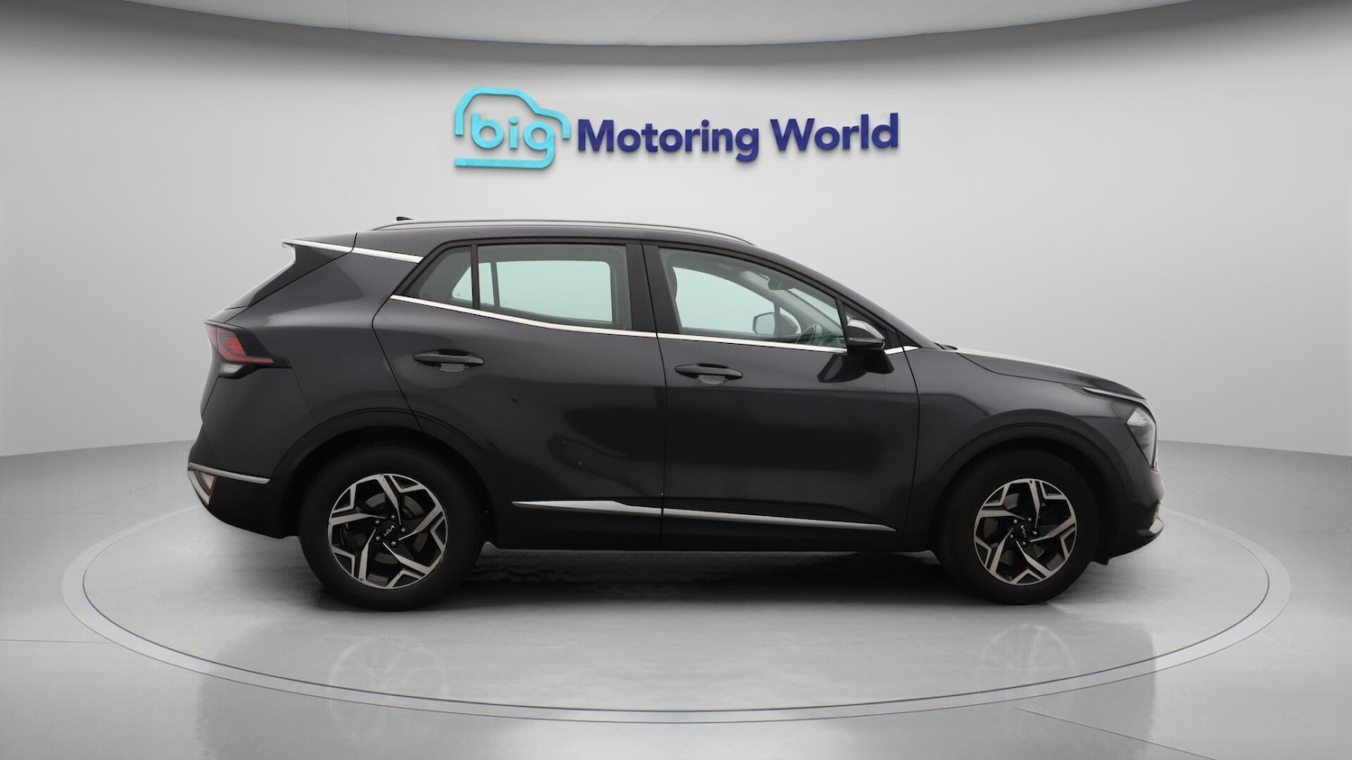 Used Kia Sportage 2022 for sale - 76380541: Photo 8