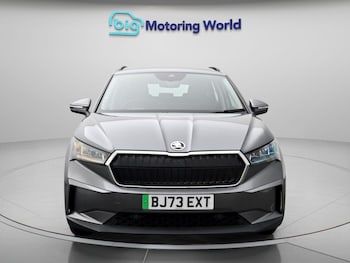 Used Skoda Enyaq 2023 for sale - 79555019: Photo