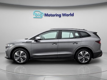 Used Skoda Enyaq 2023 for sale - 79555019: Photo