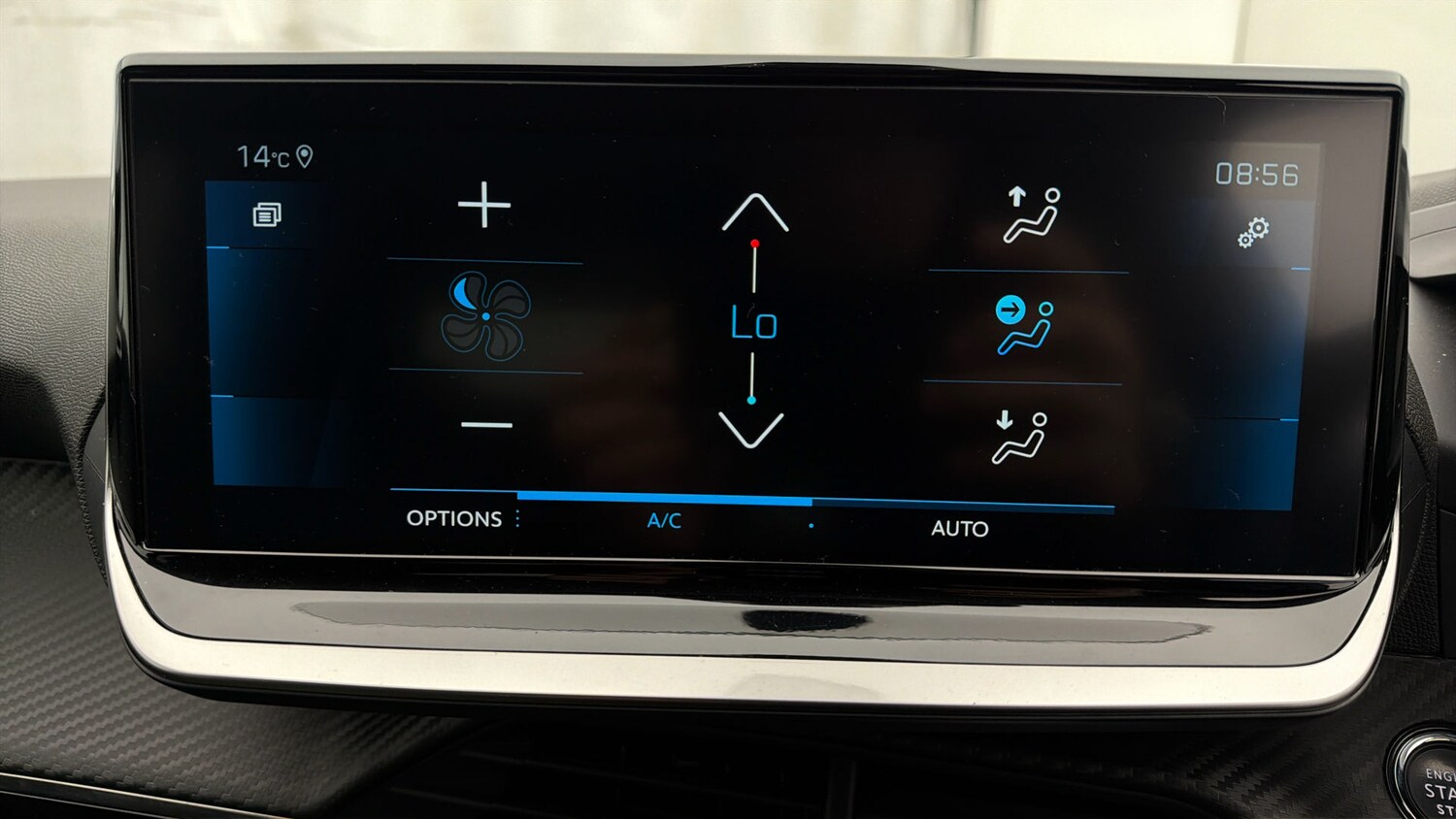 Used Peugeot 208 2023 for sale - 77945644: Photo 11