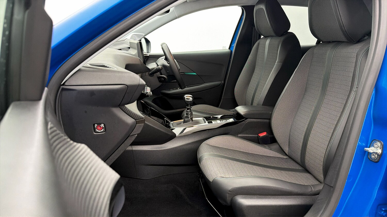 Used Peugeot 208 2023 for sale - 77945644: Photo 13