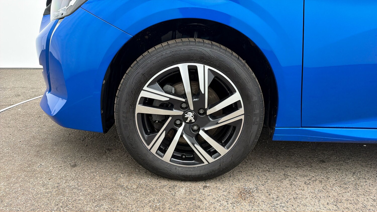 Used Peugeot 208 2023 for sale - 77945644: Photo 17