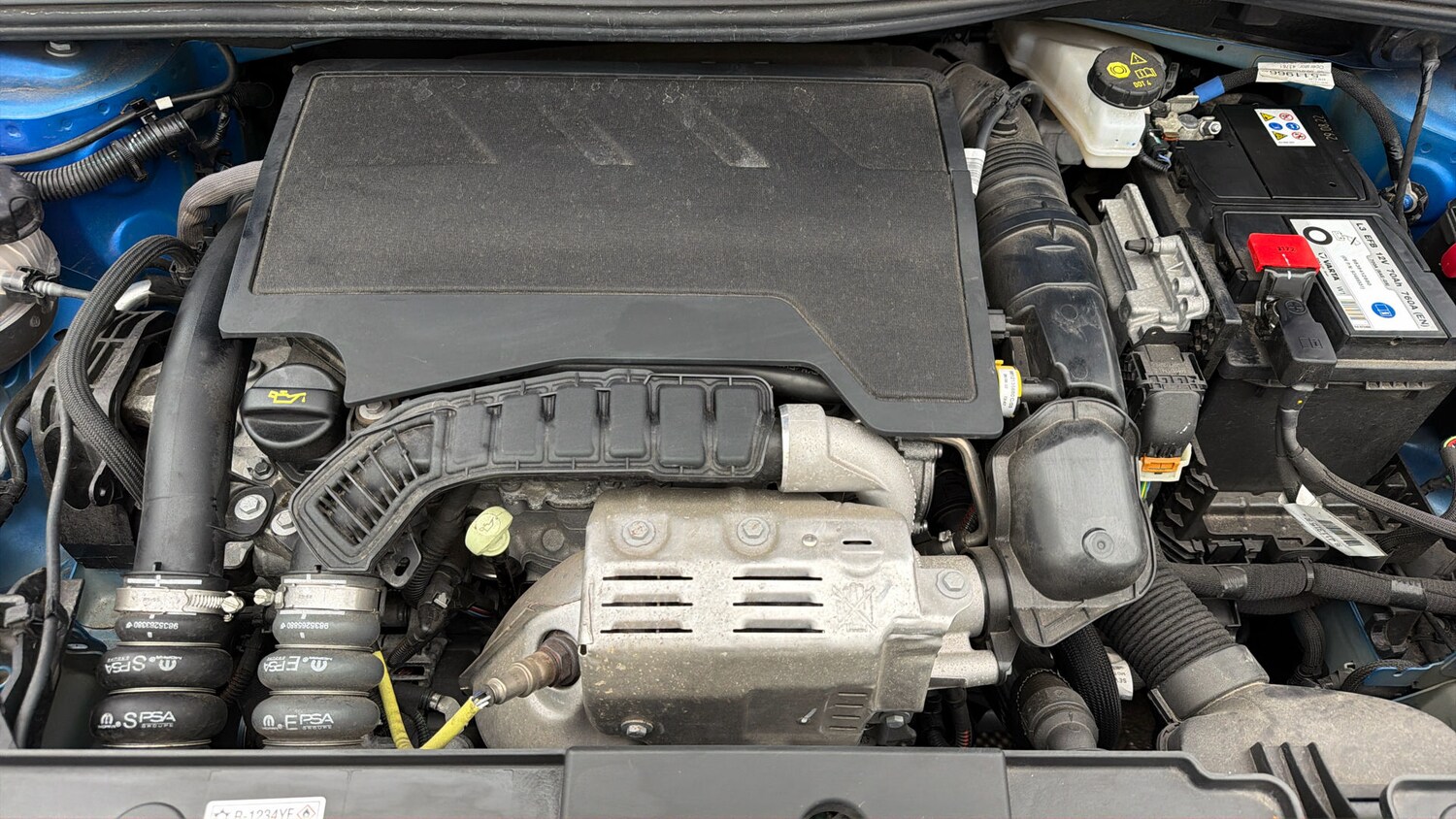 Used Peugeot 208 2023 for sale - 77945644: Photo 18