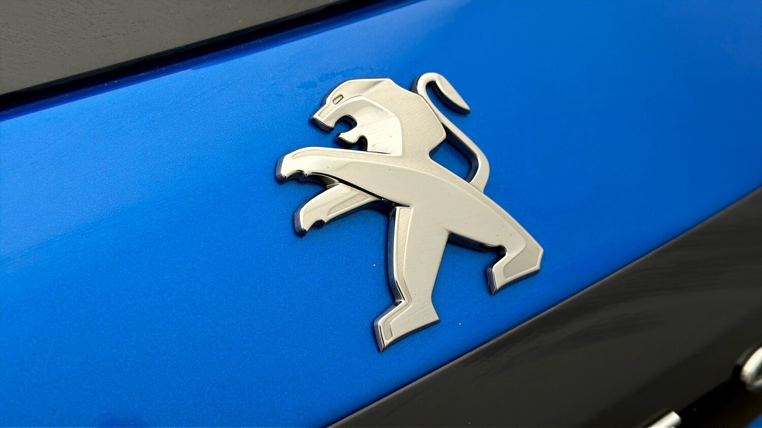 Used Peugeot 208 2023 for sale - 77945644: Photo 19