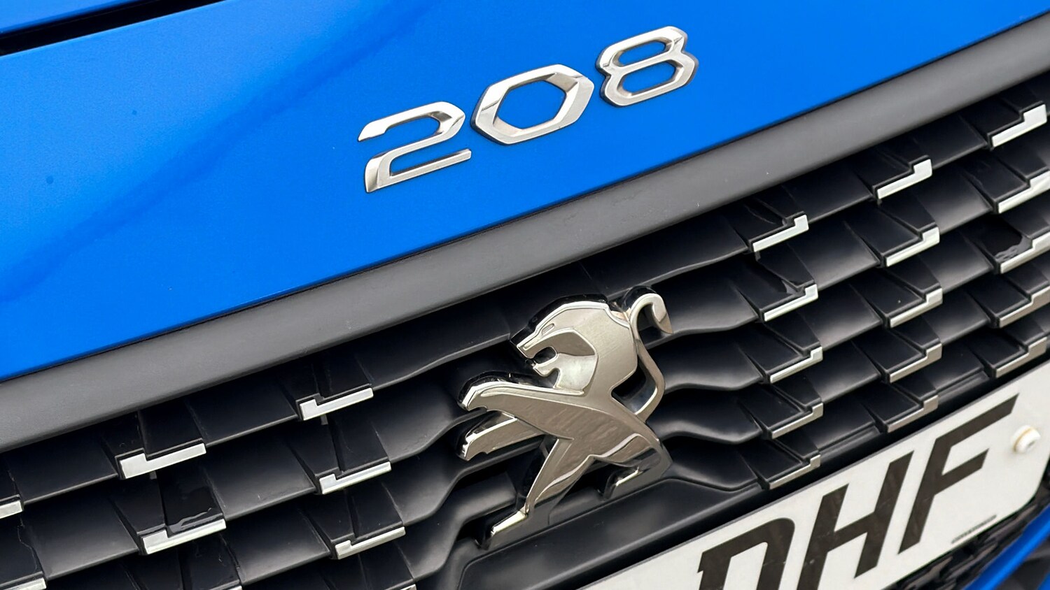 Used Peugeot 208 2023 for sale - 77945644: Photo 21