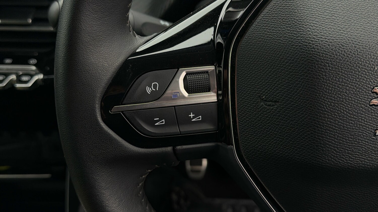 Used Peugeot 208 2023 for sale - 77945644: Photo 22