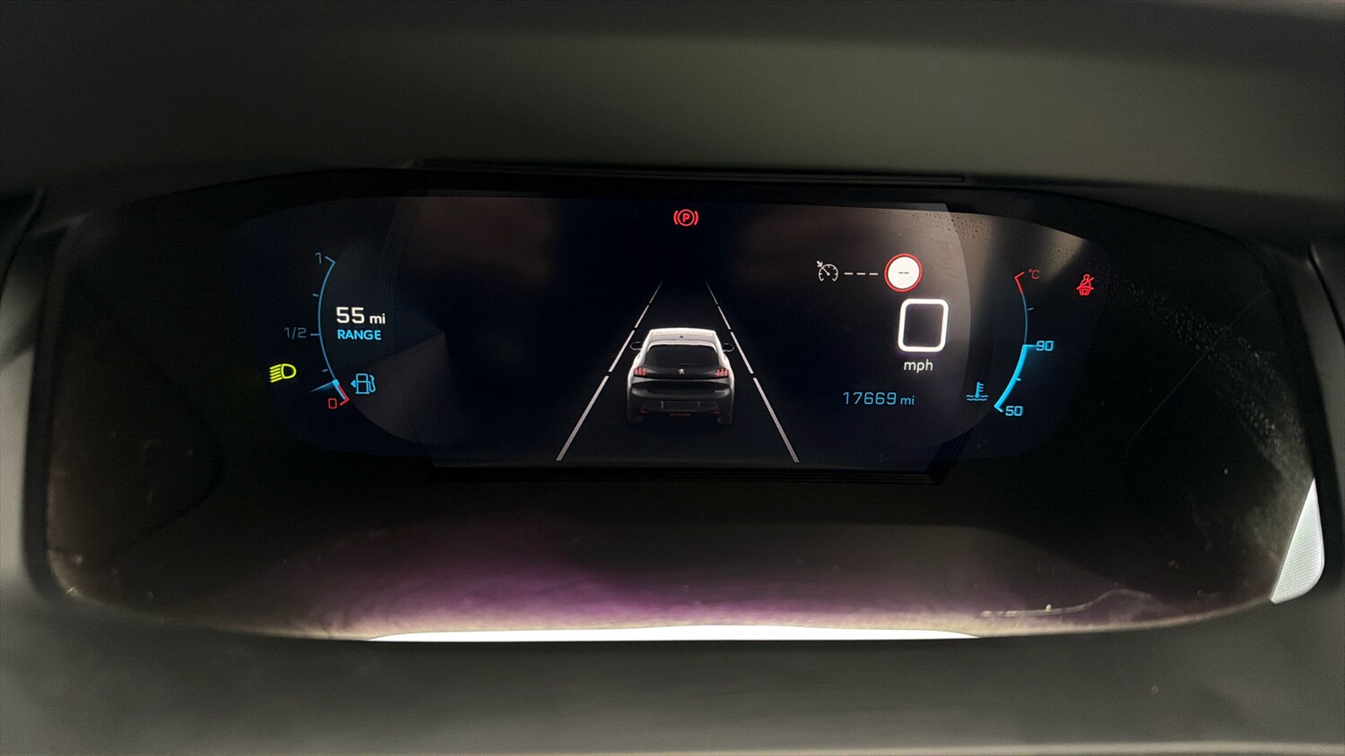 Used Peugeot 208 2023 for sale - 77945644: Photo 24