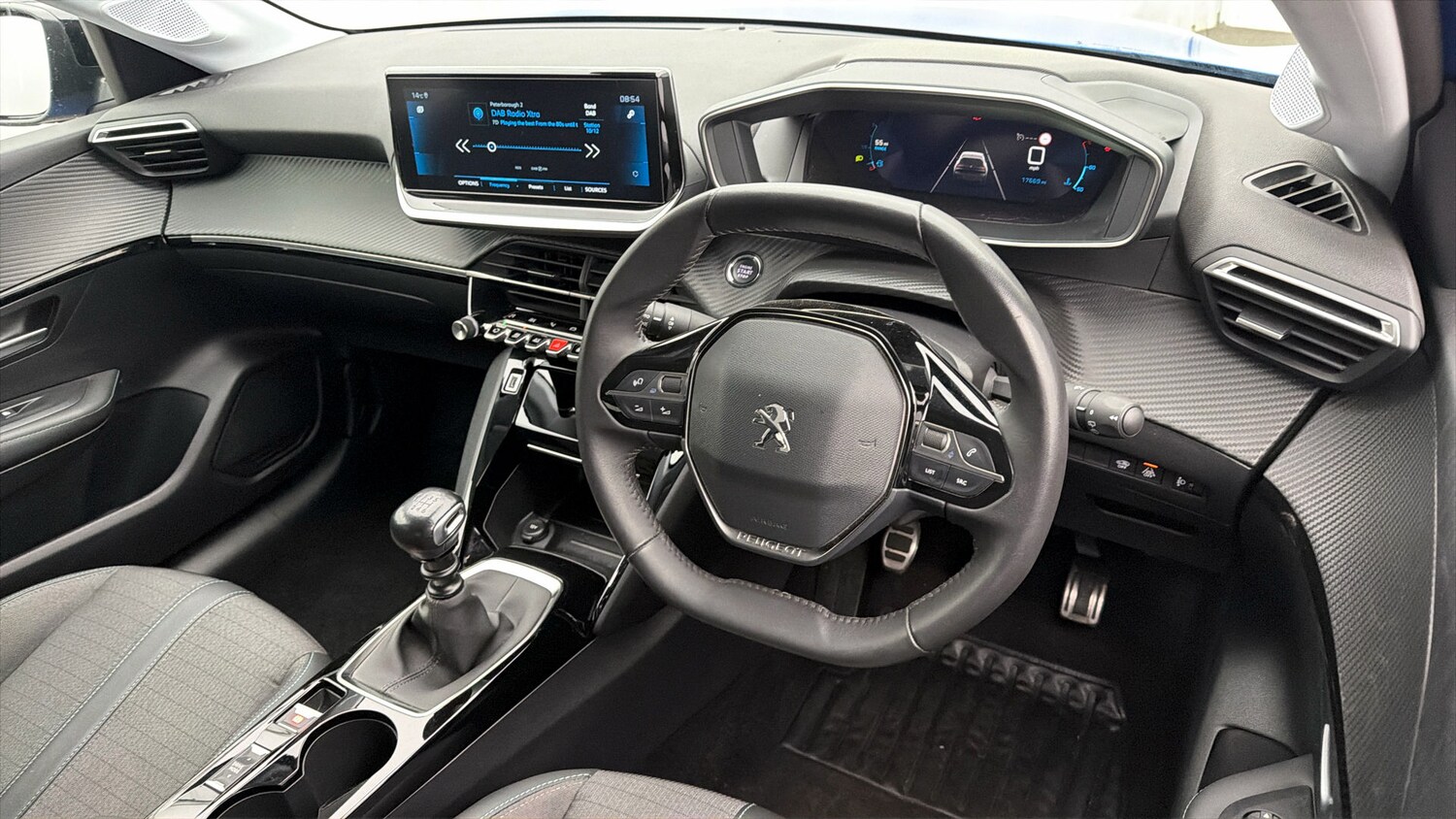 Used Peugeot 208 2023 for sale - 77945644: Photo 9