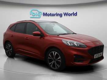 Ford - Kuga