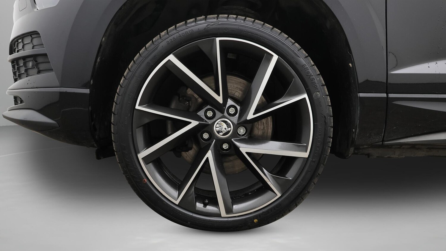 Used Skoda Karoq 2021 for sale - 76215499: Photo 19