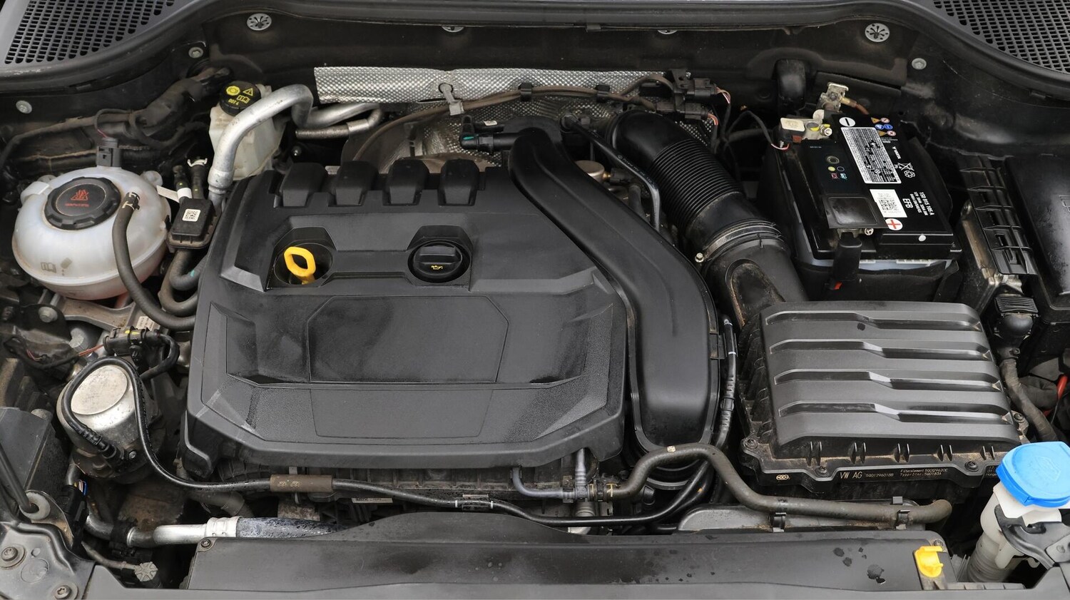 Used Skoda Karoq 2021 for sale - 76215499: Photo 20