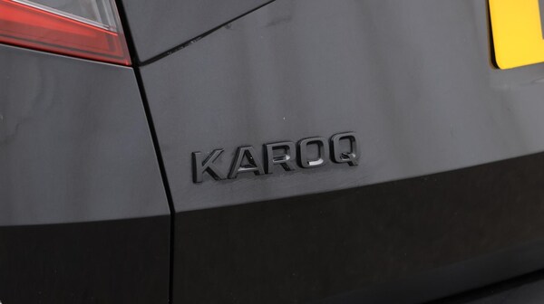 Used Skoda Karoq 2021 for sale - 76215499: Photo 23