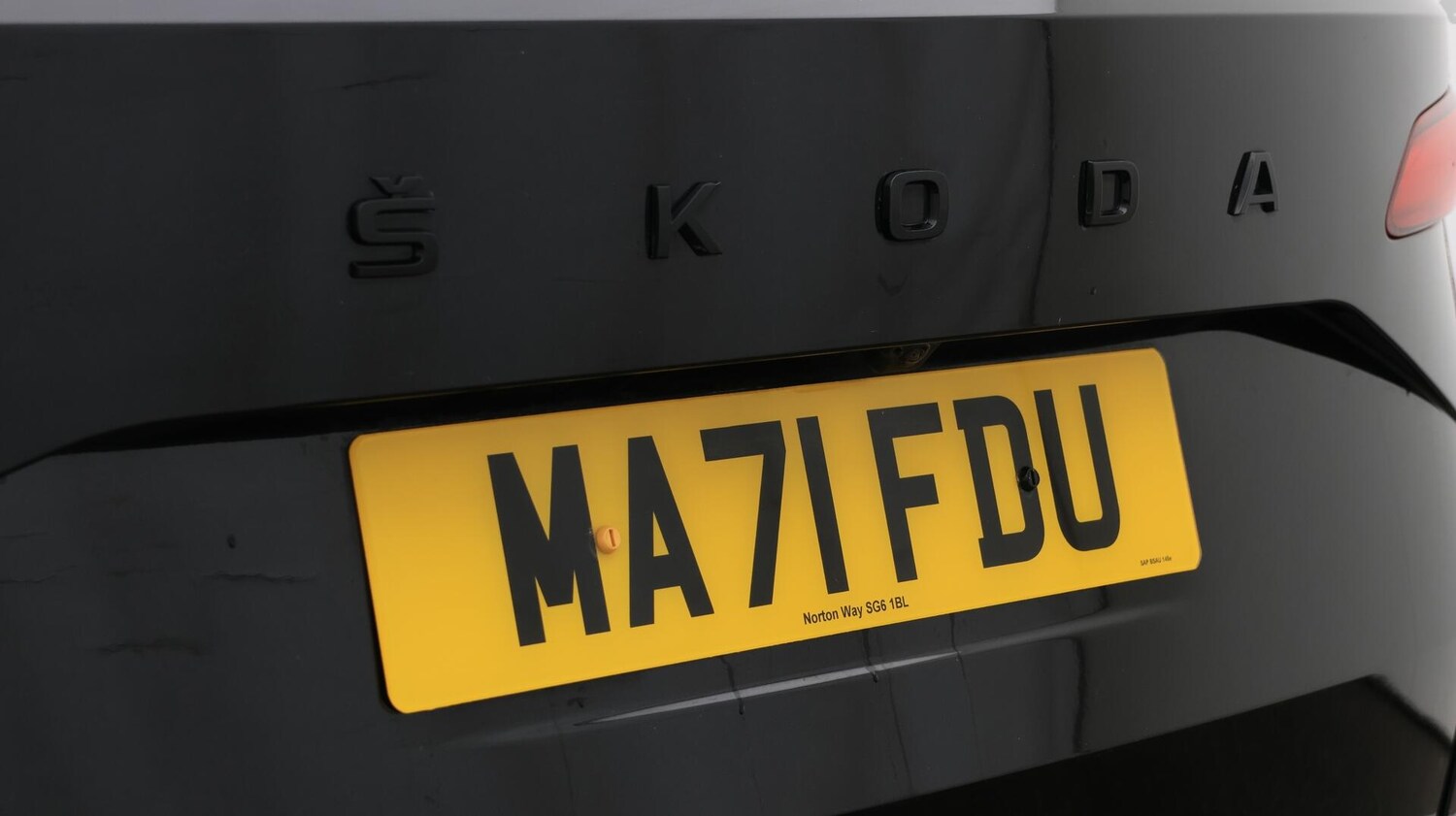 Used Skoda Karoq 2021 for sale - 76215499: Photo 24