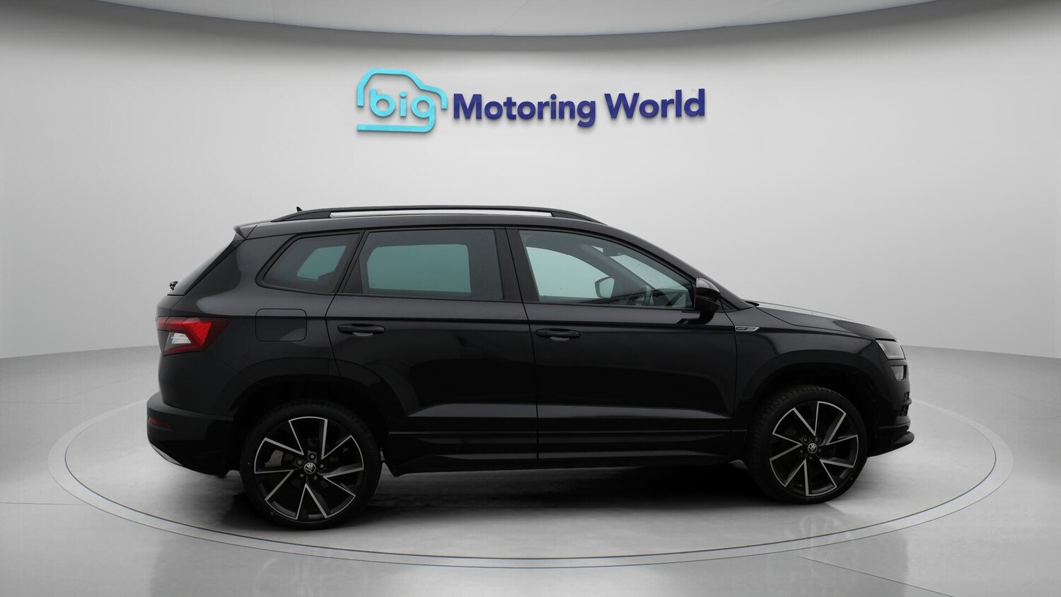 Used Skoda Karoq 2021 for sale - 76215499: Photo 9