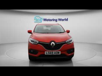 Used Renault Kadjar 2019 for sale - 74255536: Photo