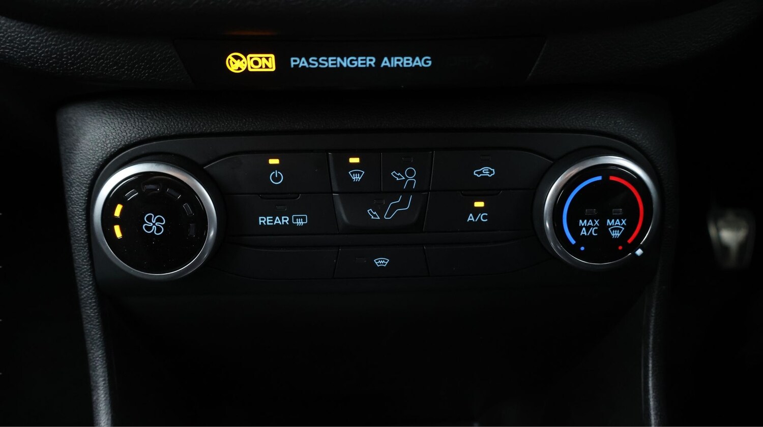 Used Ford Fiesta 2020 for sale - 77207635: Photo 12