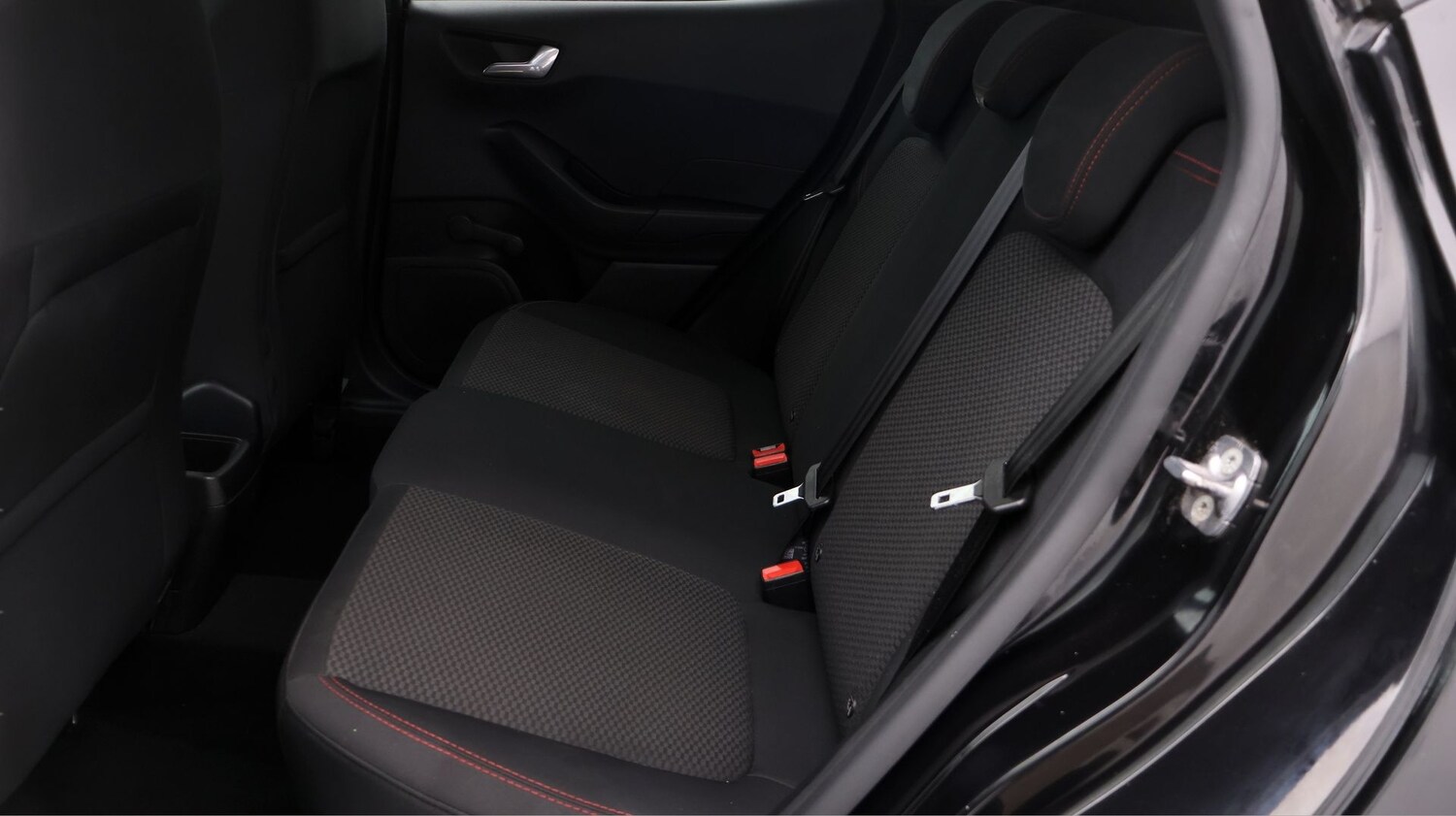 Used Ford Fiesta 2020 for sale - 77207635: Photo 16