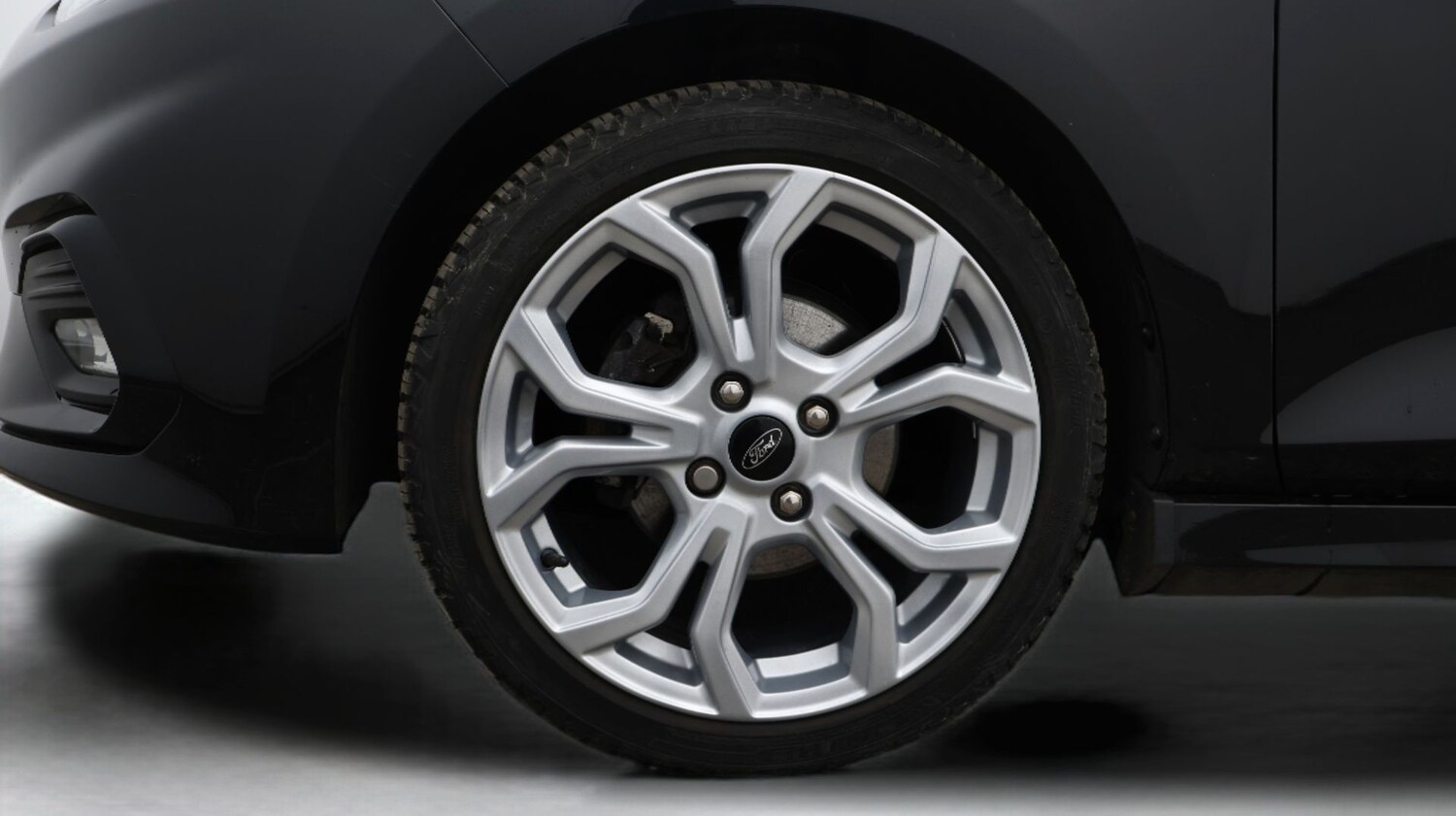 Used Ford Fiesta 2020 for sale - 77207635: Photo 18