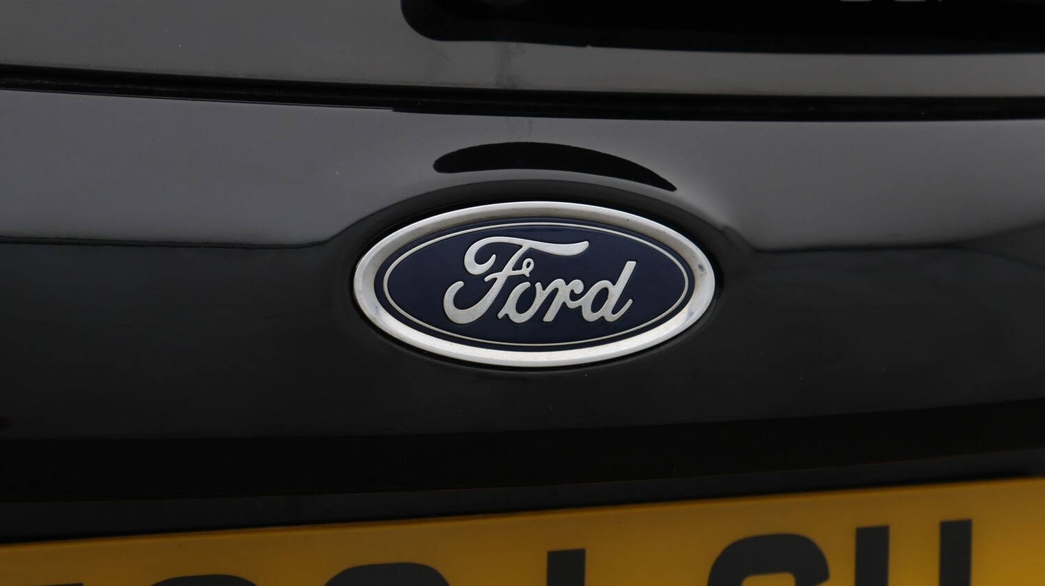 Used Ford Fiesta 2020 for sale - 77207635: Photo 20