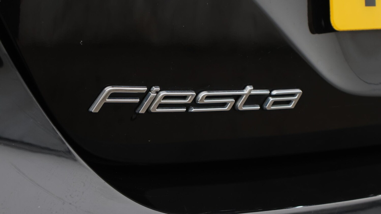 Used Ford Fiesta 2020 for sale - 77207635: Photo 22