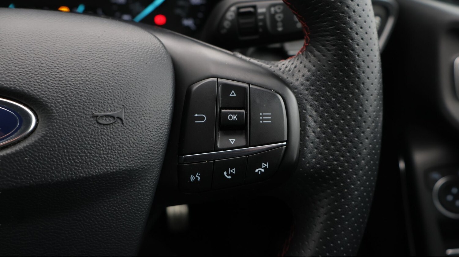 Used Ford Fiesta 2020 for sale - 77207635: Photo 23