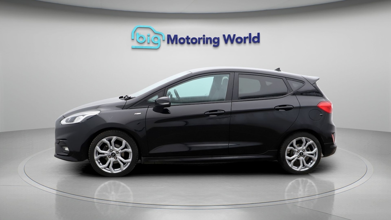 Used Ford Fiesta 2020 for sale - 77207635: Photo 4