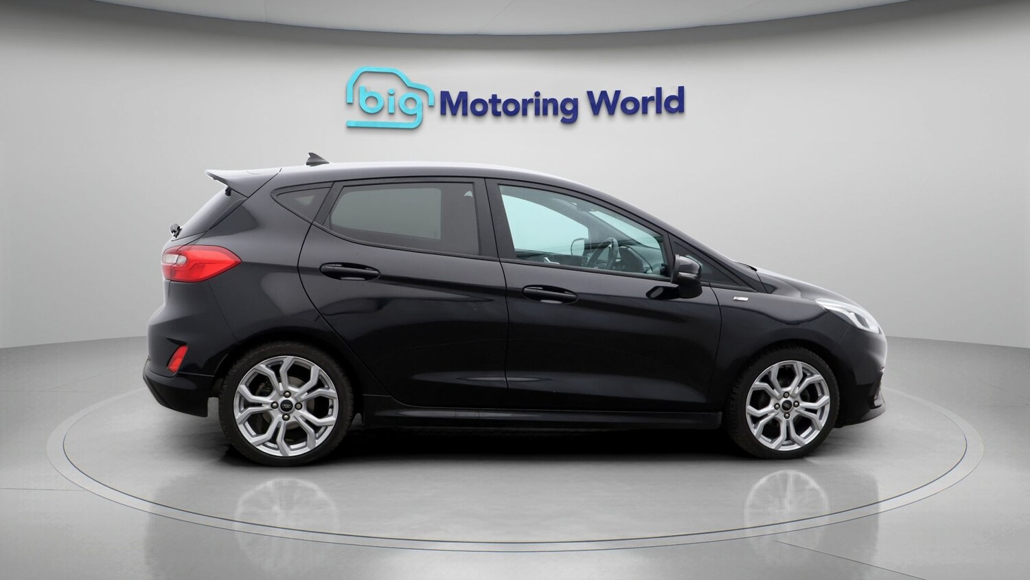Used Ford Fiesta 2020 for sale - 77207635: Photo 8