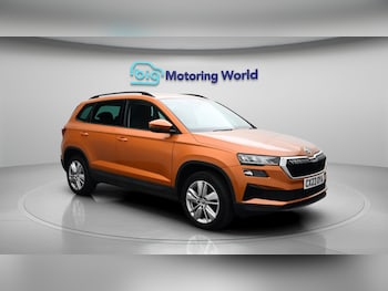 Used Skoda Karoq 2023 for sale - 78816061: Photo