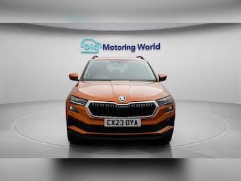 Used Skoda Karoq 2023 for sale - 78816061: Photo