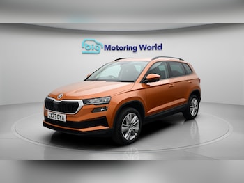 Used Skoda Karoq 2023 for sale - 78816061: Photo