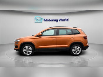Used Skoda Karoq 2023 for sale - 78816061: Photo
