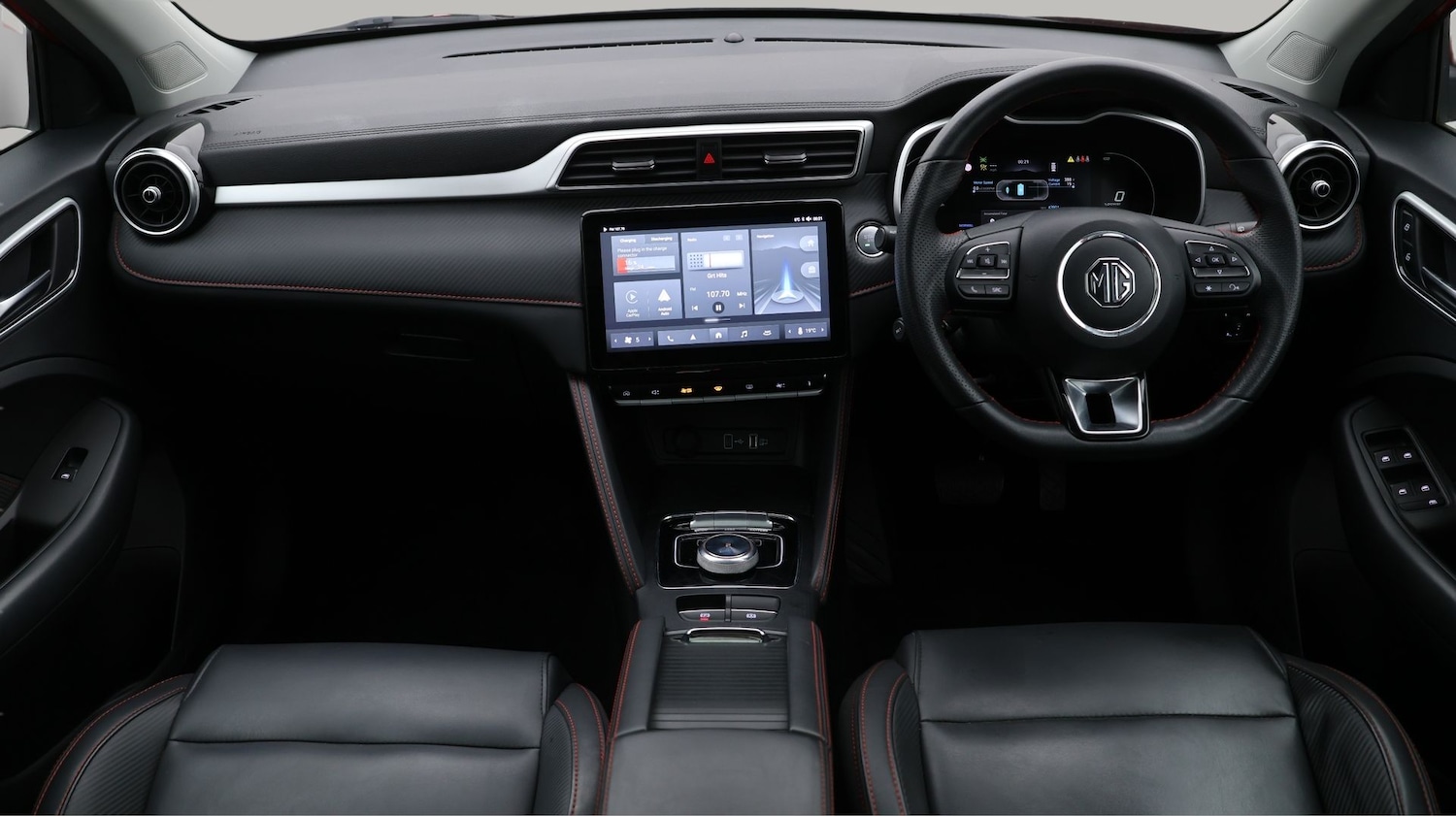 Used MG MG ZS 2022 for sale - 77581891: Photo 13