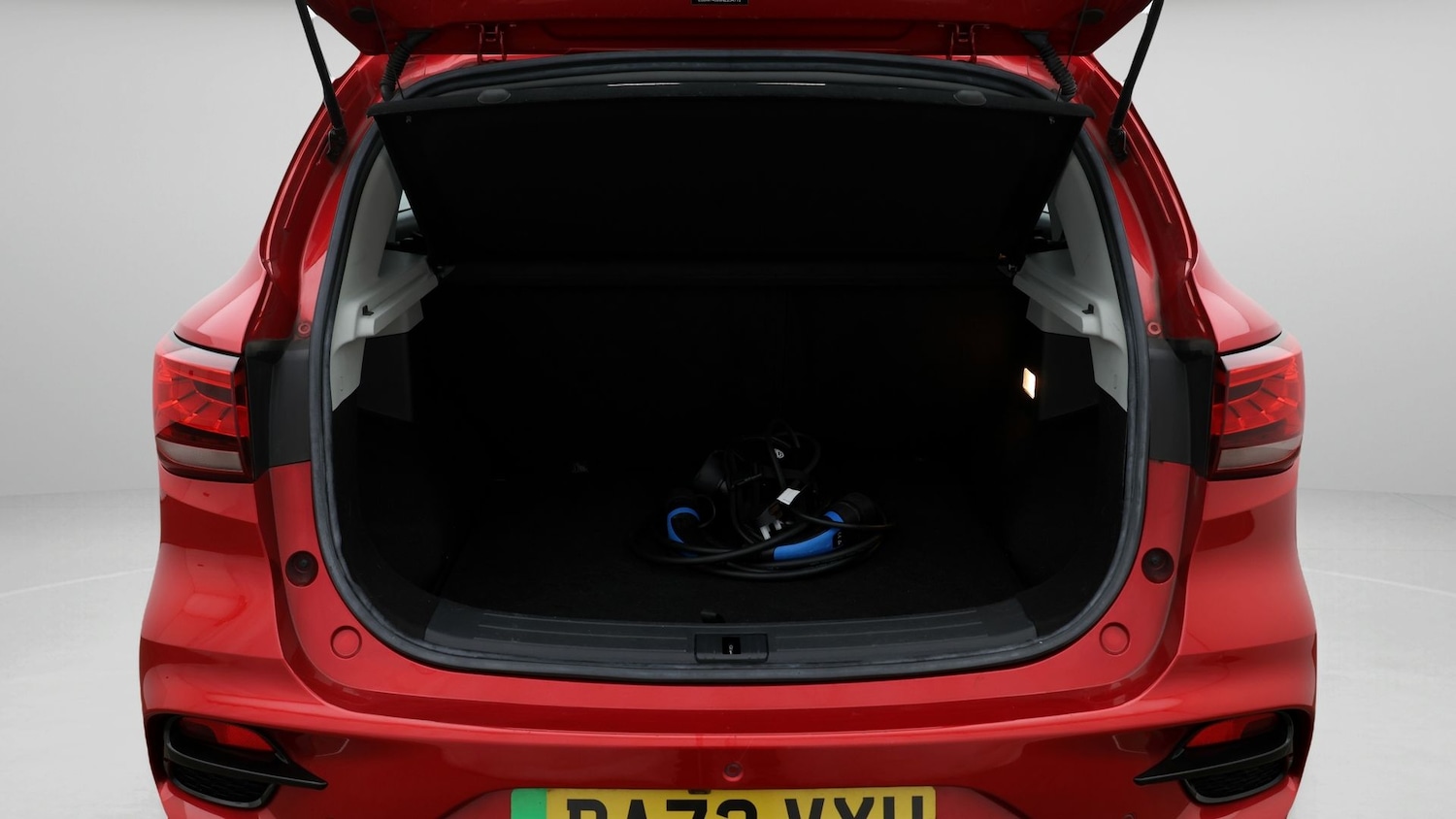 Used MG MG ZS 2022 for sale - 77581891: Photo 17