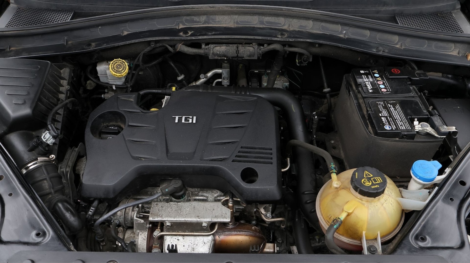 Used MG MG HS 2022 for sale - 77618491: Photo 19