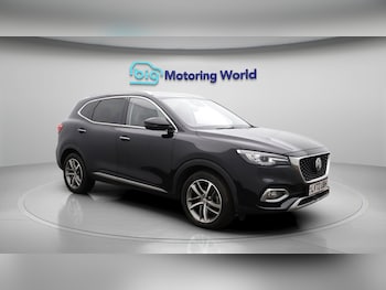 MG MG HS feature image