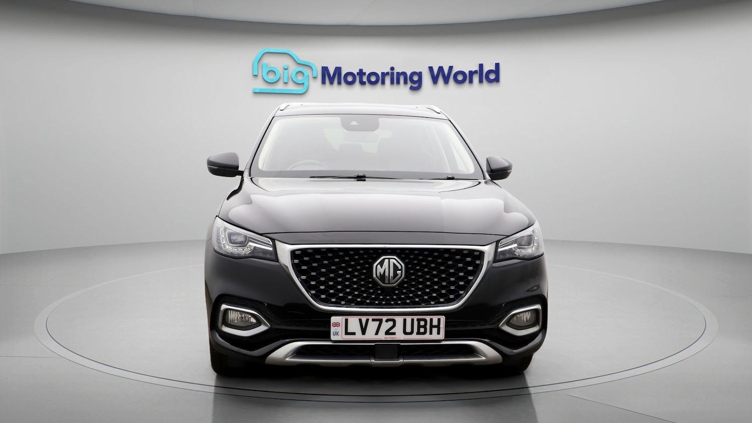 Used MG MG HS 2022 for sale - 77618491: Photo 2