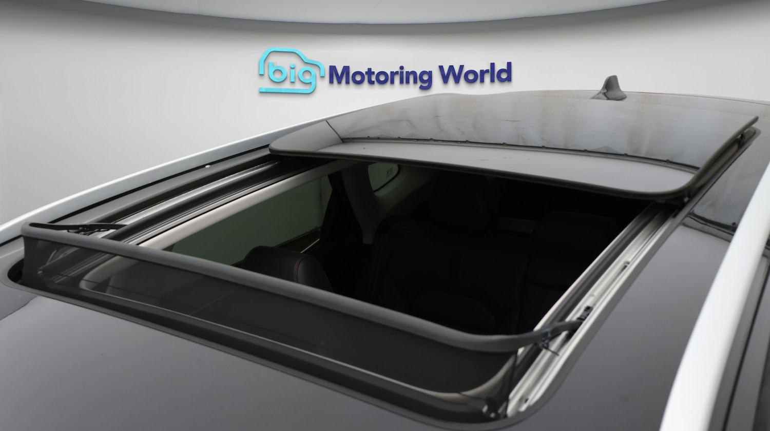 Used MG MG HS 2022 for sale - 77618491: Photo 20