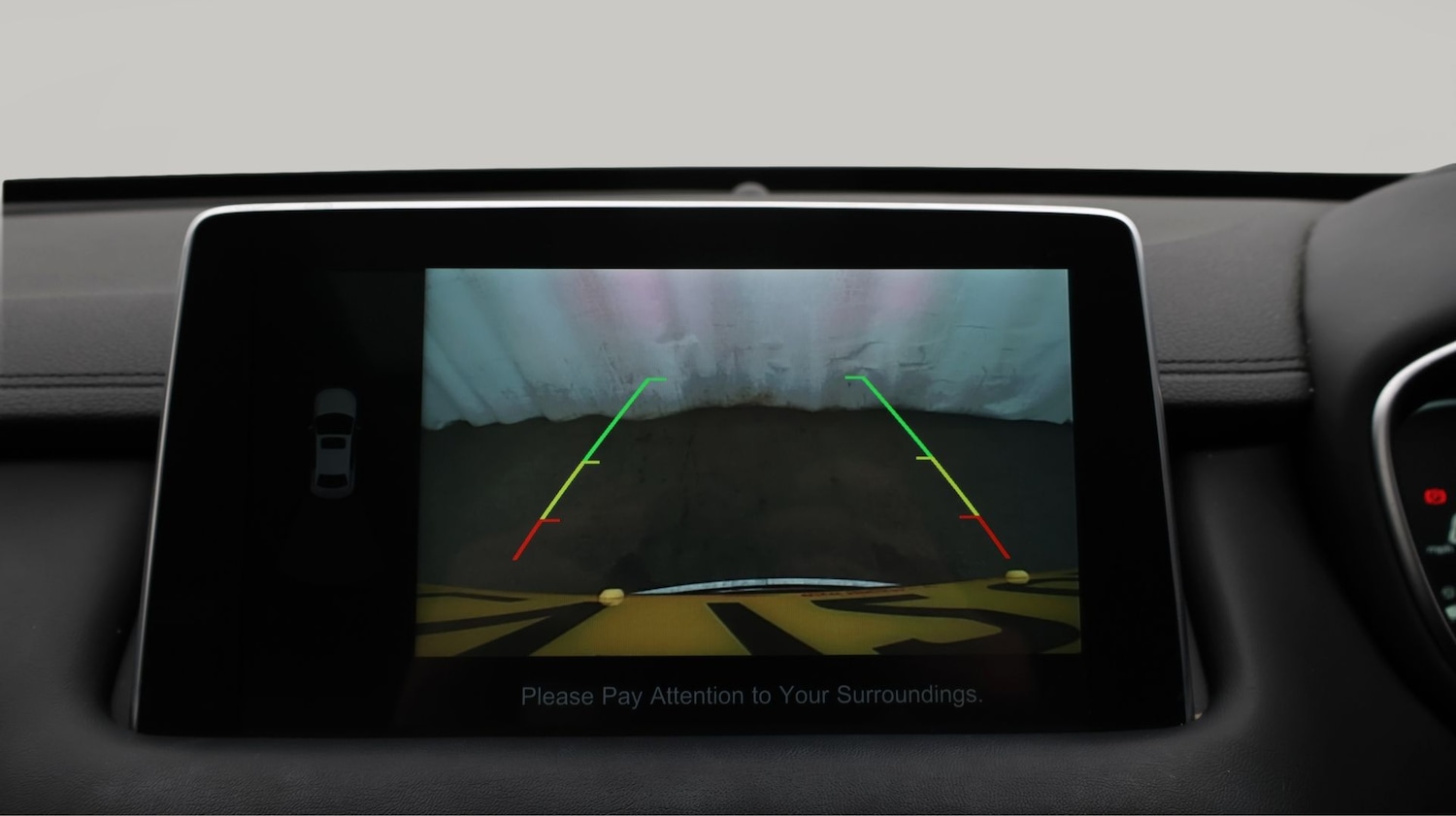 Used MG MG HS 2022 for sale - 77618491: Photo 23