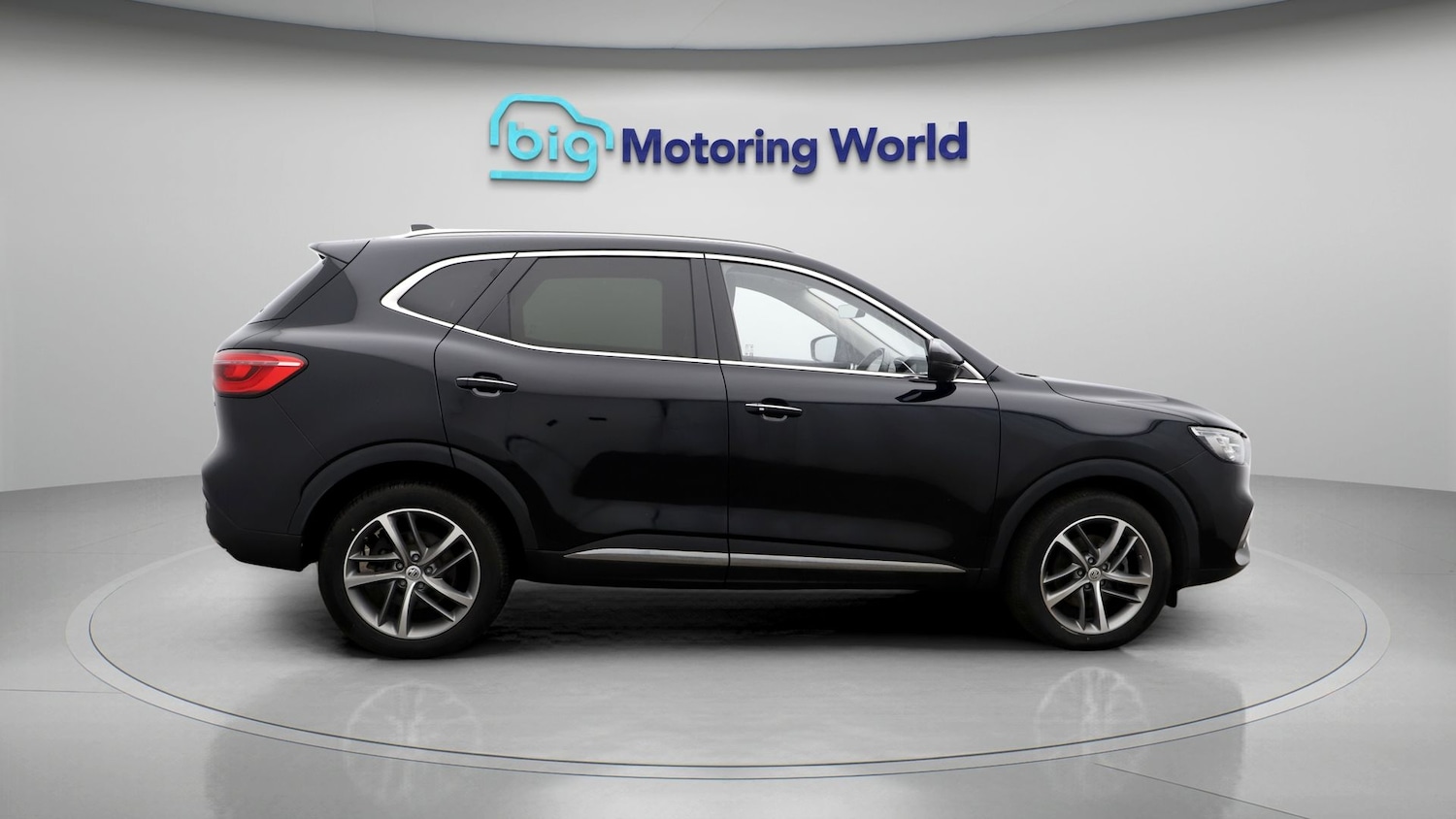 Used MG MG HS 2022 for sale - 77618491: Photo 8