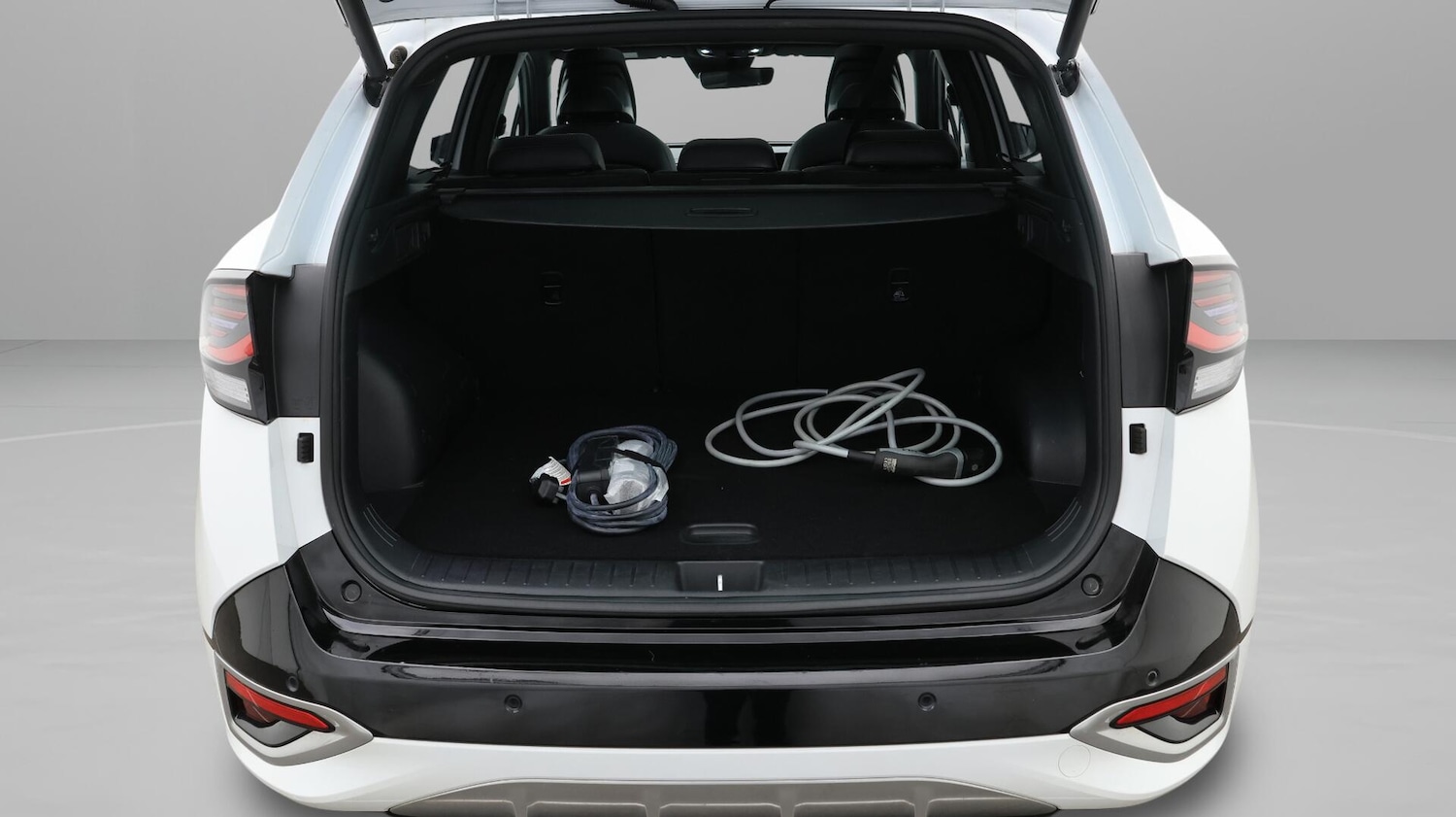 Used Kia Sportage 2022 for sale - 76136588: Photo 18