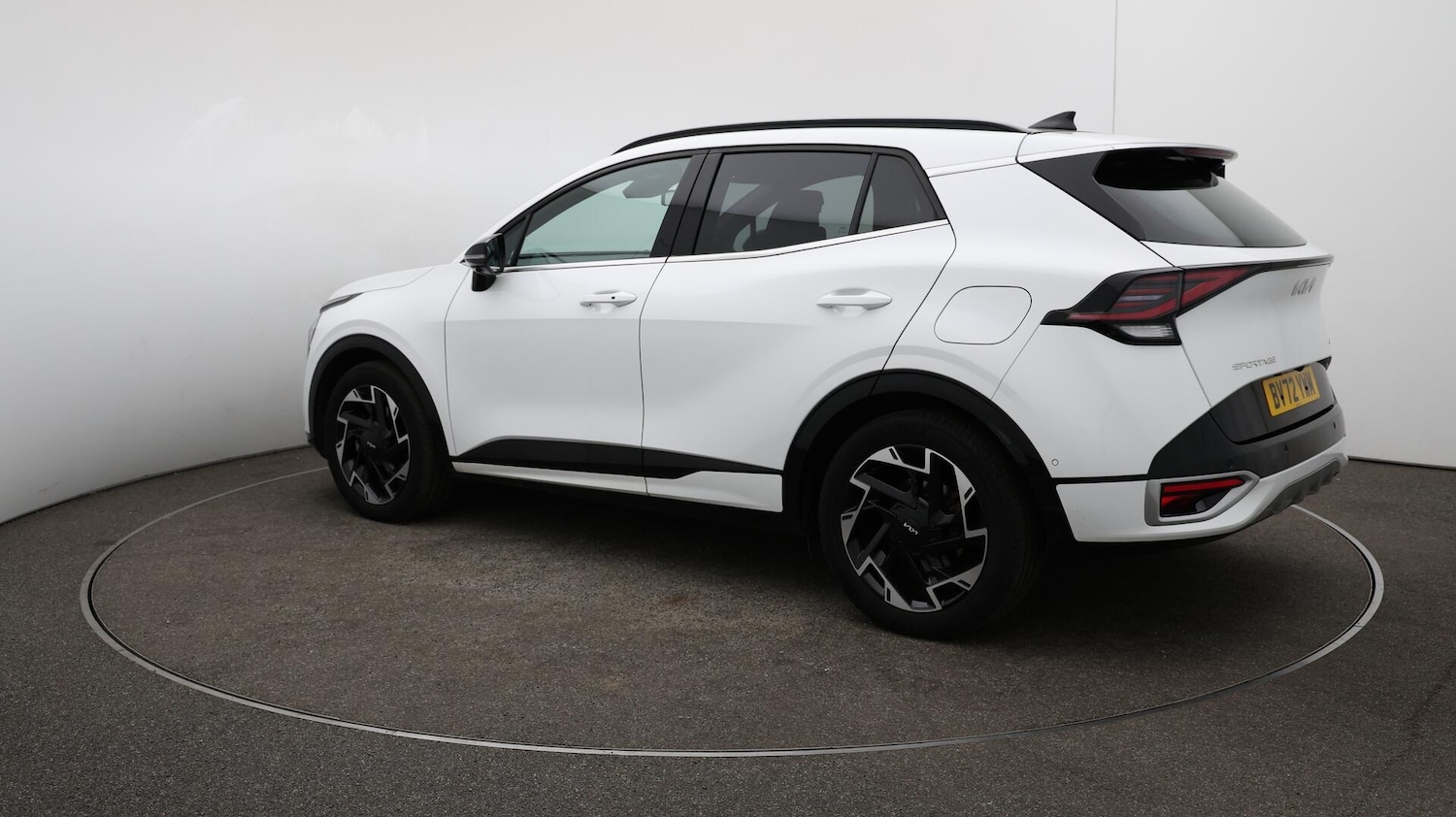 Used Kia Sportage 2022 for sale - 76136588: Photo 39
