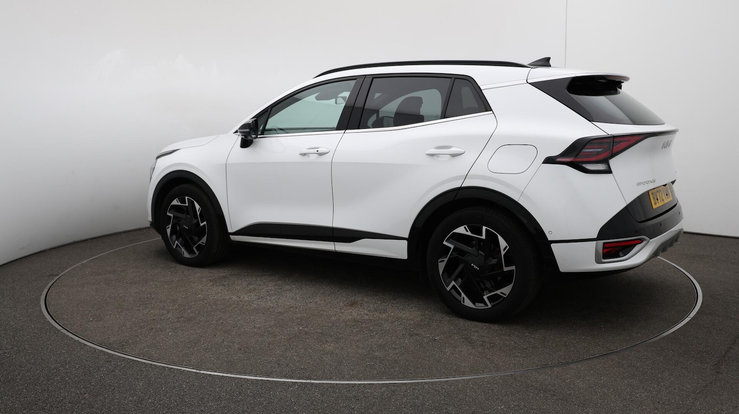 Used Kia Sportage 2022 for sale - 76136588: Photo 40
