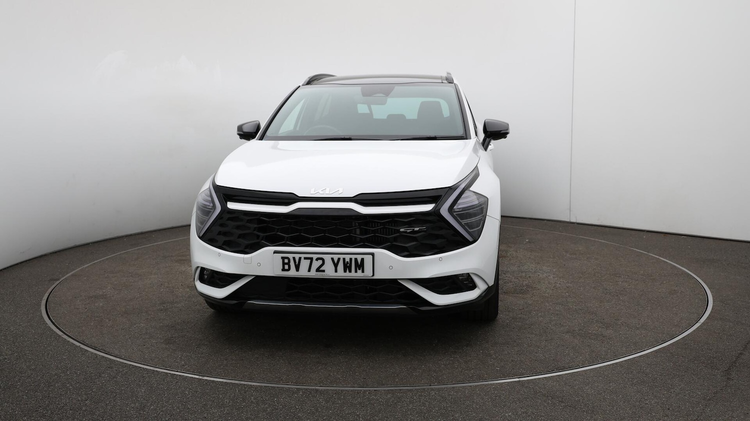 Used Kia Sportage 2022 for sale - 76136588: Photo 43