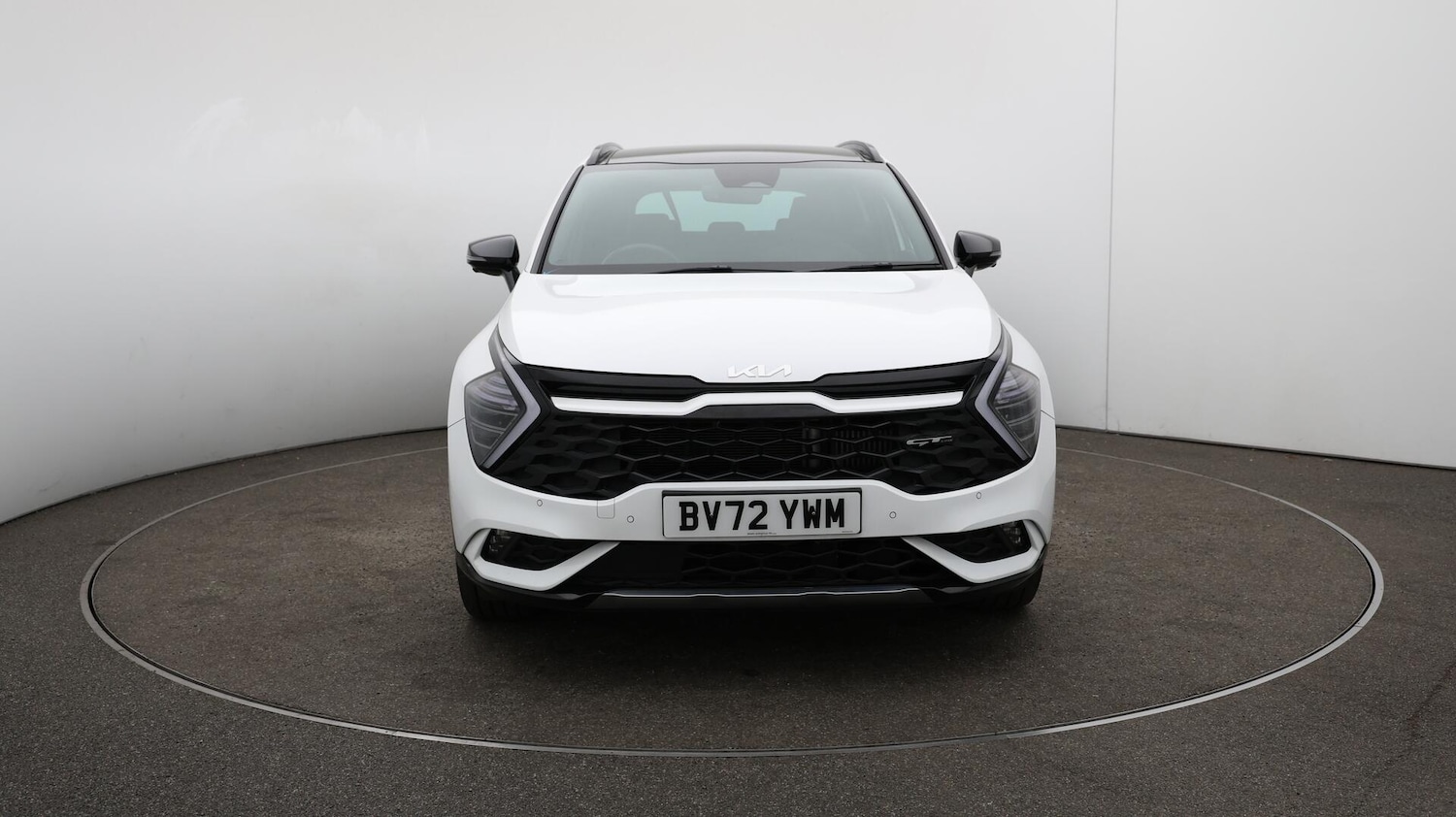 Used Kia Sportage 2022 for sale - 76136588: Photo 44