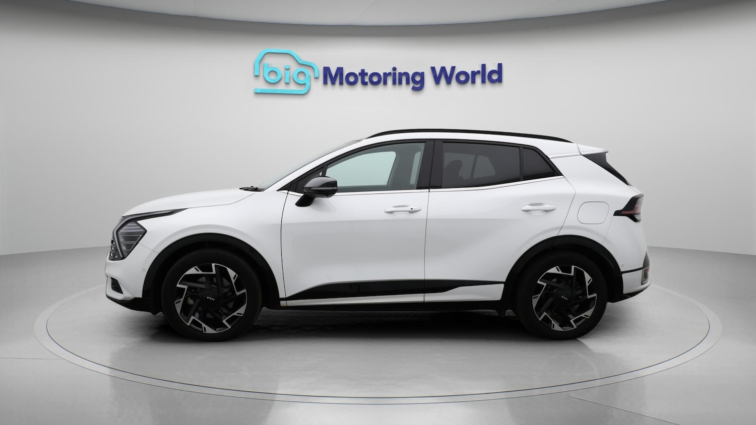 Used Kia Sportage 2022 for sale - 76136588: Photo 5
