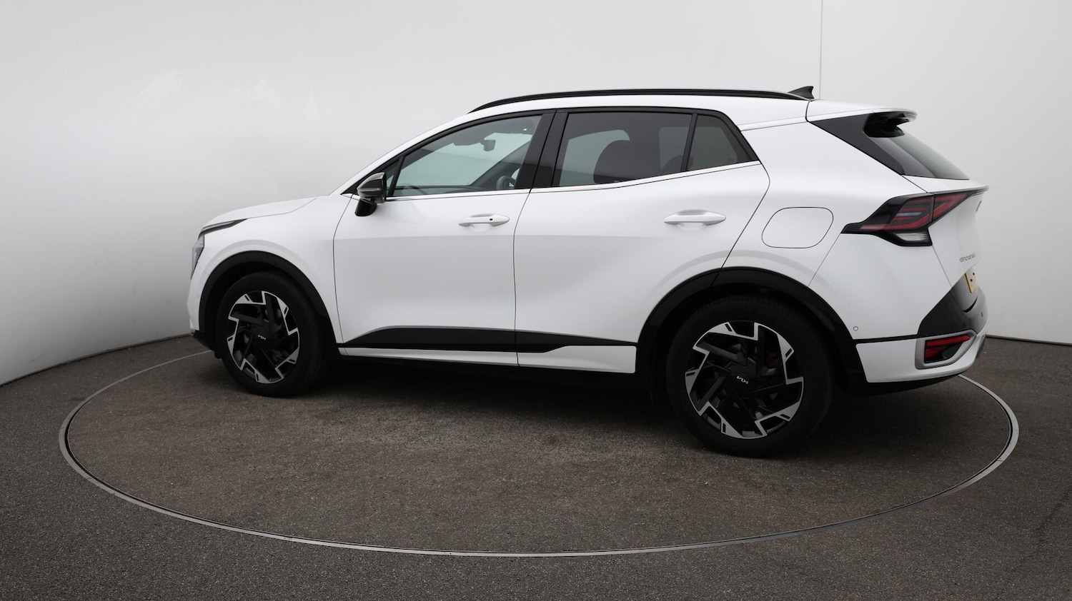 Used Kia Sportage 2022 for sale - 76136588: Photo 51