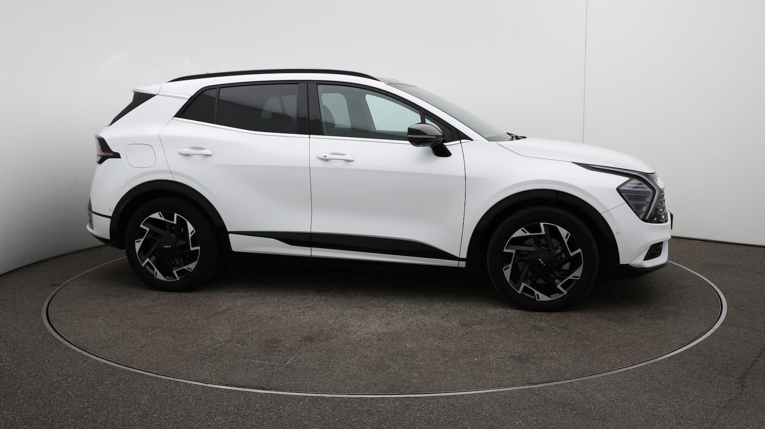 Used Kia Sportage 2022 for sale - 76136588: Photo 52